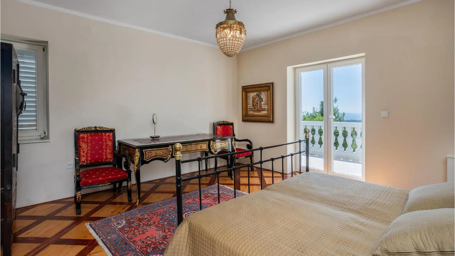 6 Bedroom Awesome Home In Rab Palit 0*,  Kroatien
