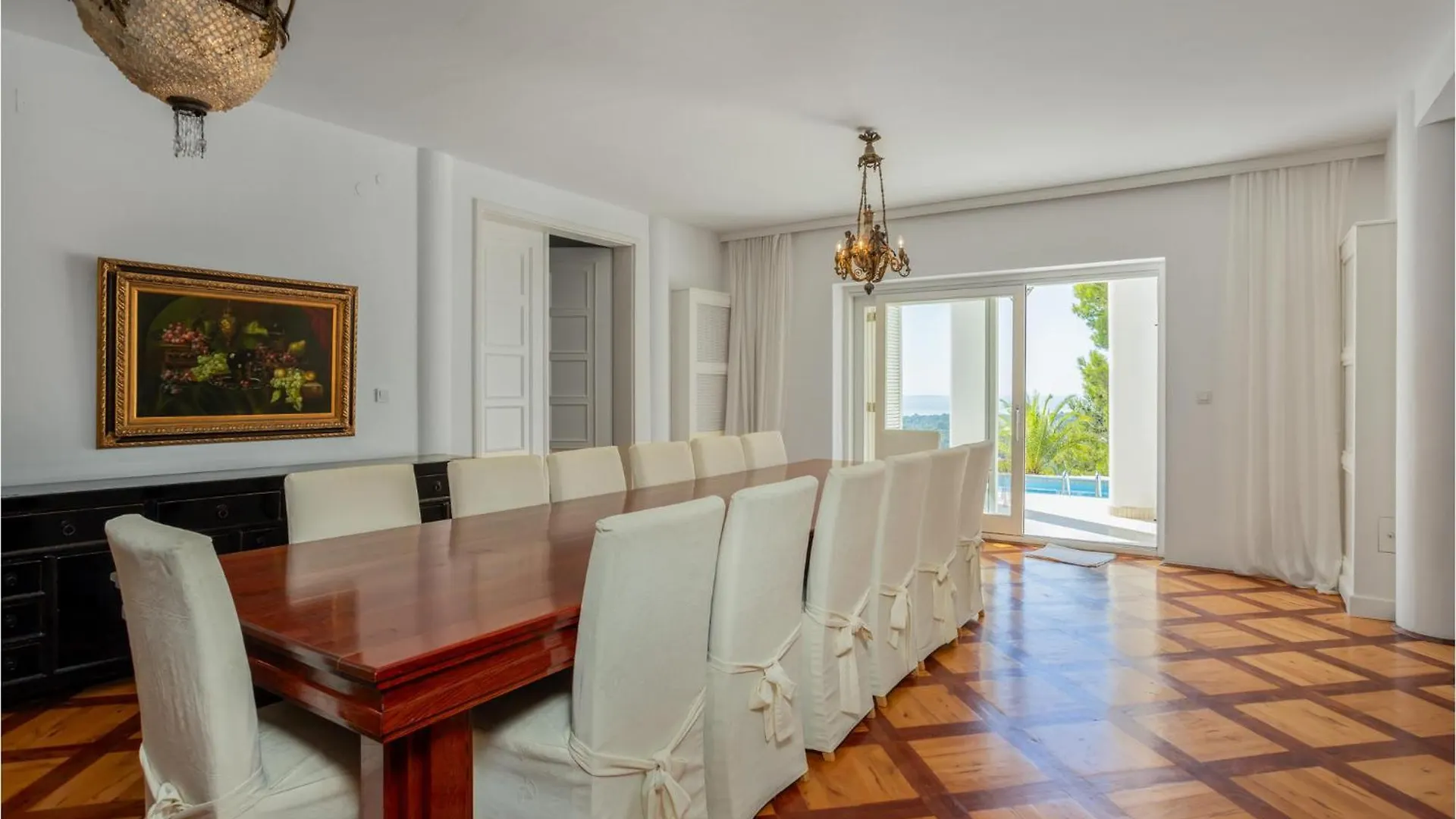 Semesterbostad 6 Bedroom Awesome Home In Rab Palit