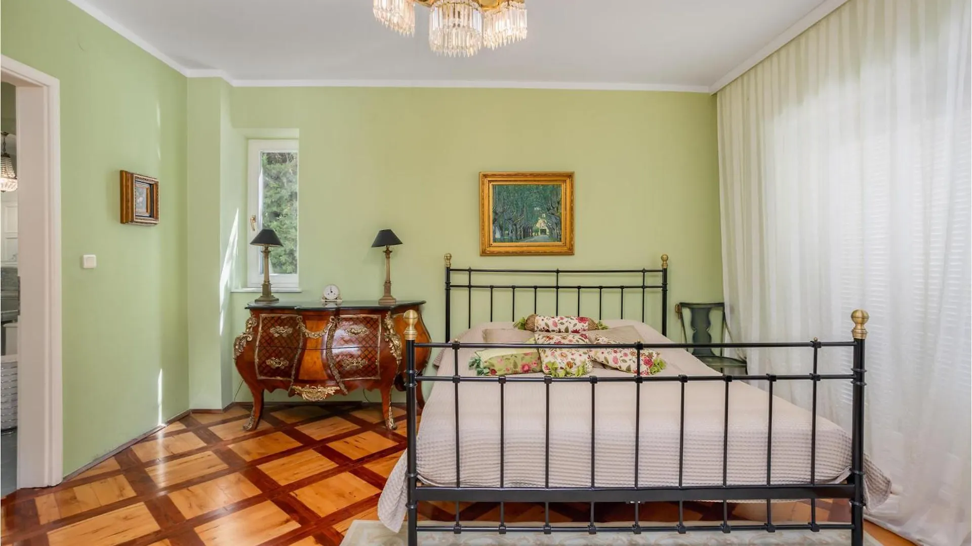 Semesterbostad 6 Bedroom Awesome Home In Rab Palit Kroatien