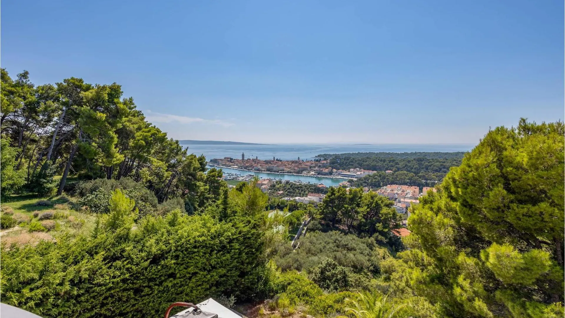 6 Bedroom Awesome Home In Rab Palit Kroatien