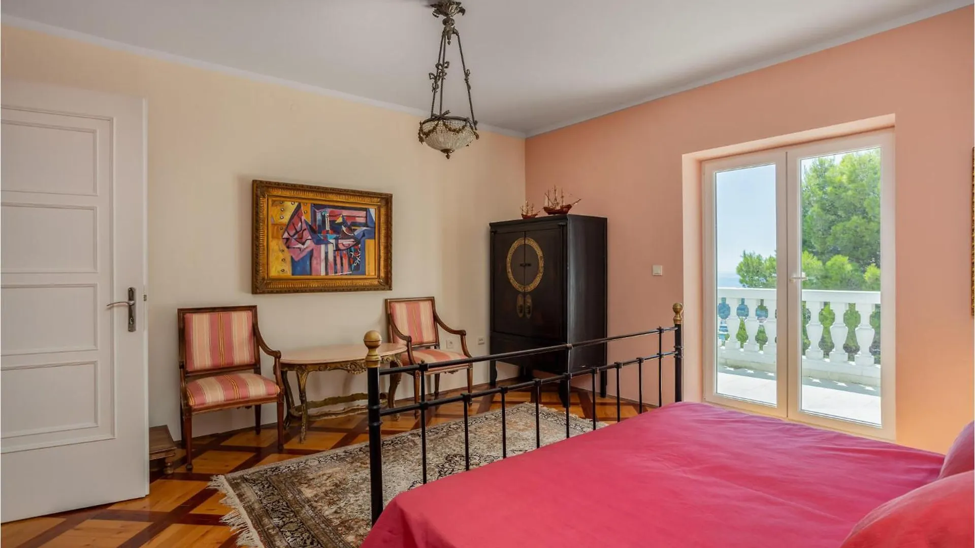 6 Bedroom Awesome Home In Rab Palit 0*,  Kroatien