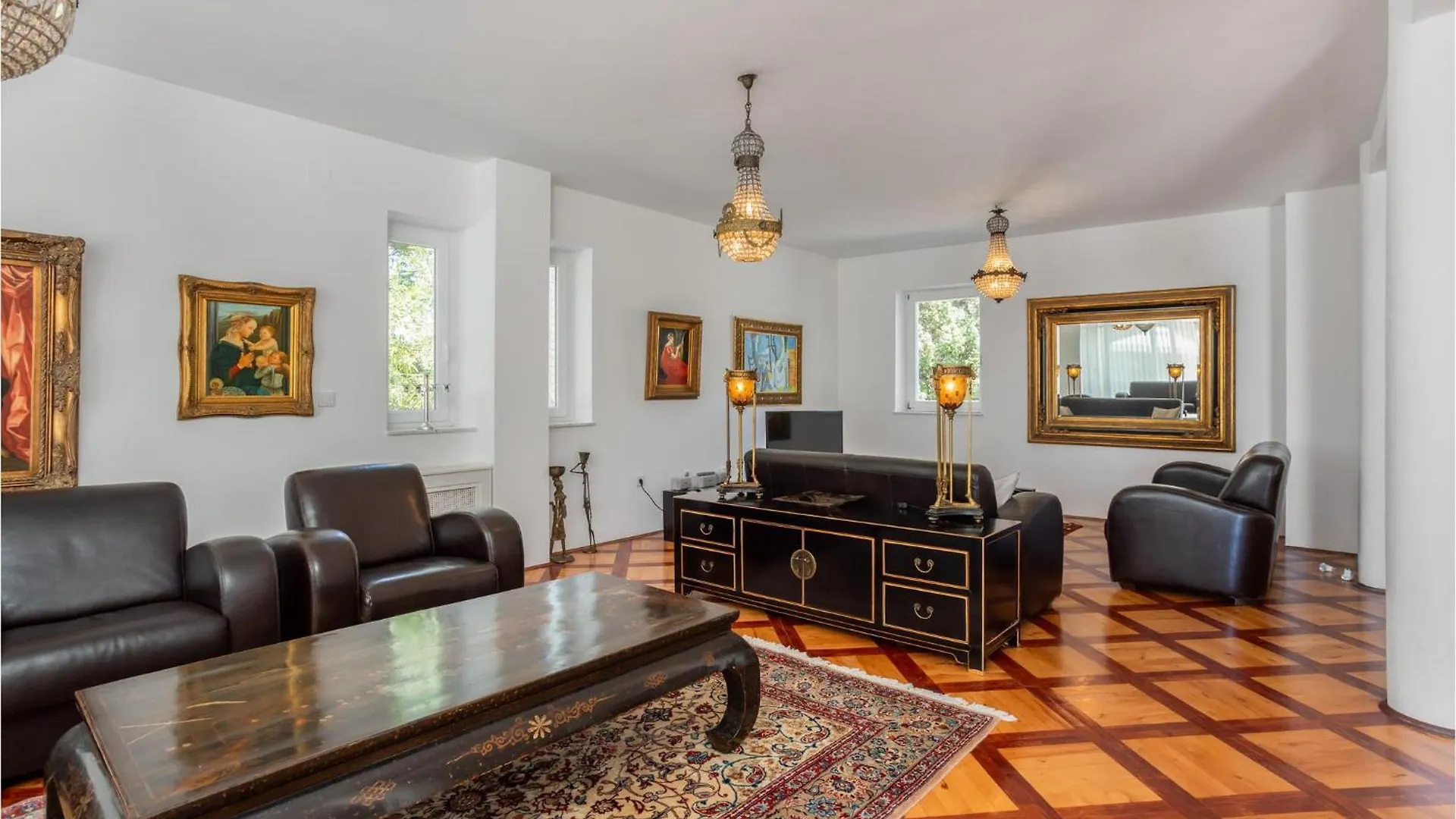 Semesterbostad 6 Bedroom Awesome Home In Rab Palit Kroatien
