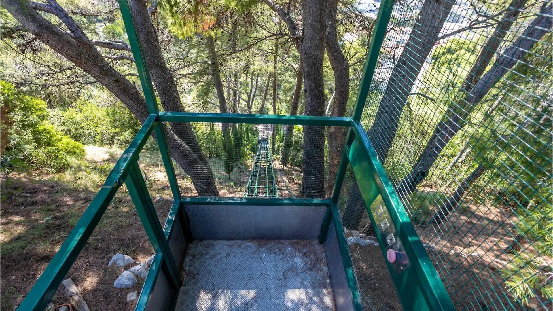 6 Bedroom Awesome Home In Rab Palit Kroatien
